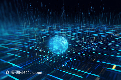 互聯網技術與信息科技技術 數字時代的雙引擎