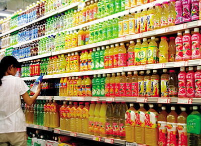 食品飲料行業(yè)銷售下滑，龍頭企業(yè)如何絕地反擊