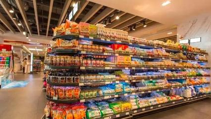 加盟逸菲食品生活超市 食品銷售領(lǐng)域的優(yōu)質(zhì)選擇