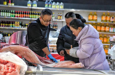 濉溪縣南坪鎮(zhèn)開展專項(xiàng)檢查，守護(hù)群眾'舌尖上的安全'