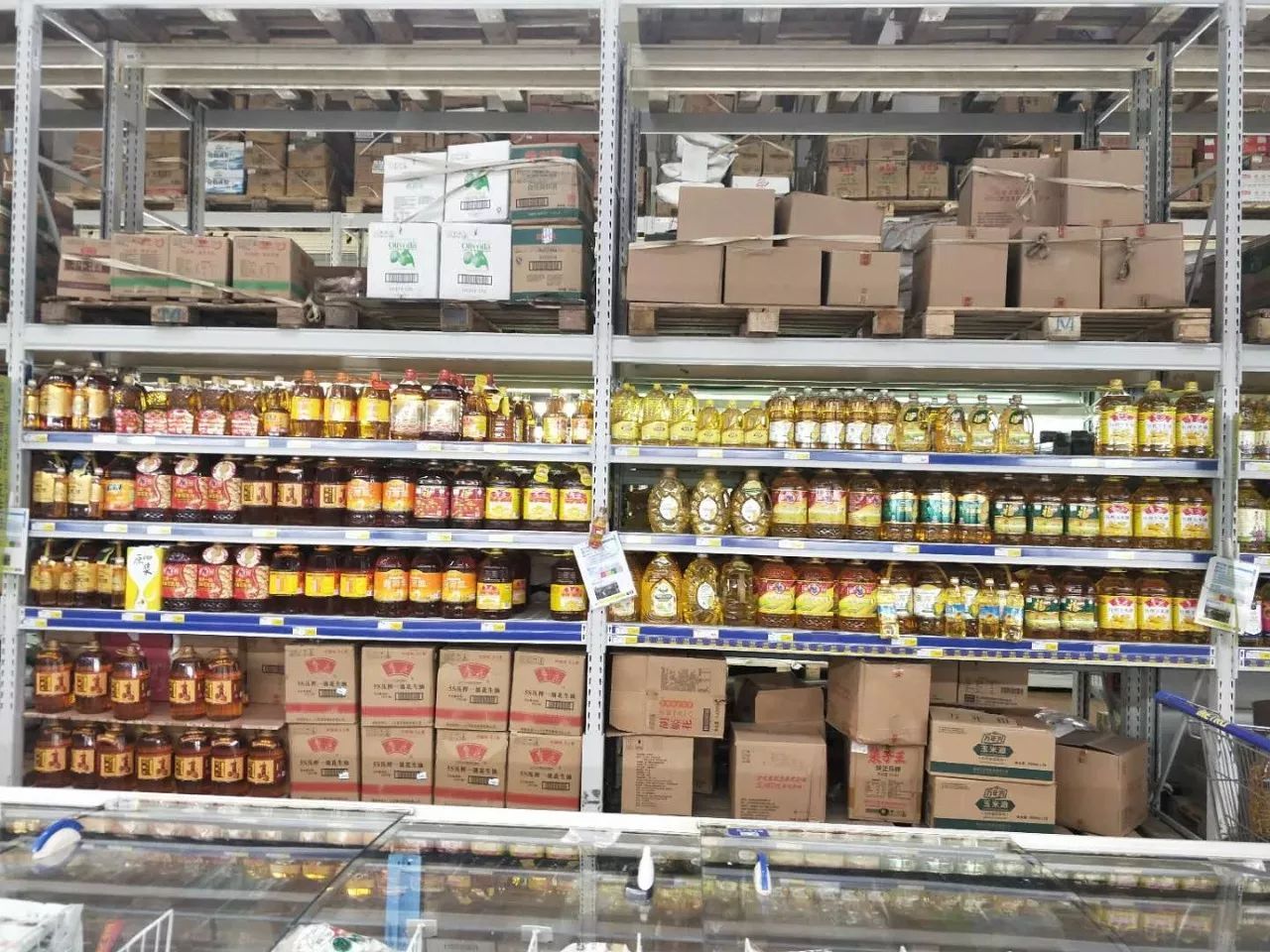 守護未來 孩子們的食品安全，你我怎敢馬虎