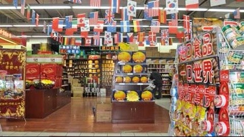 市場紅利來襲 1號店精準布局進口食品，引領(lǐng)消費新浪潮