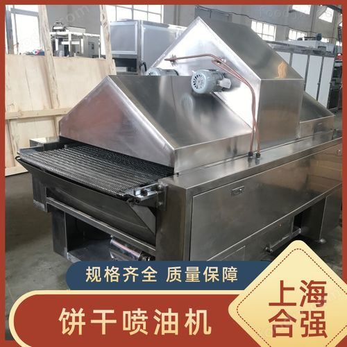 餅干夾心包裝一體機 高效生產線與食品銷售的黃金鏈條