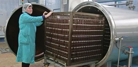 馬洛里特罐頭廠研究向中國出口兒童食品的市場機遇與挑戰