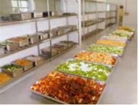 優化企業后勤 昆明、麗江、臨滄食堂承包方案與餐飲管理咨詢